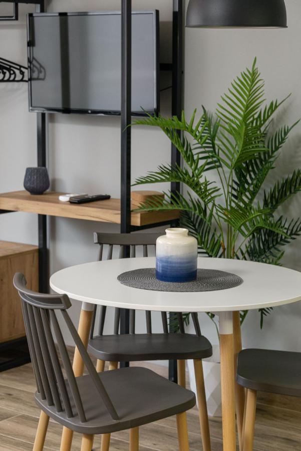 Sts Eight 6.1 Apartment Thessaloníki Ngoại thất bức ảnh